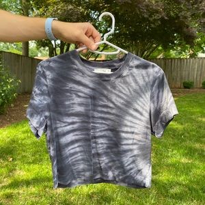 Aritzia / Wilfred Free Crop Top